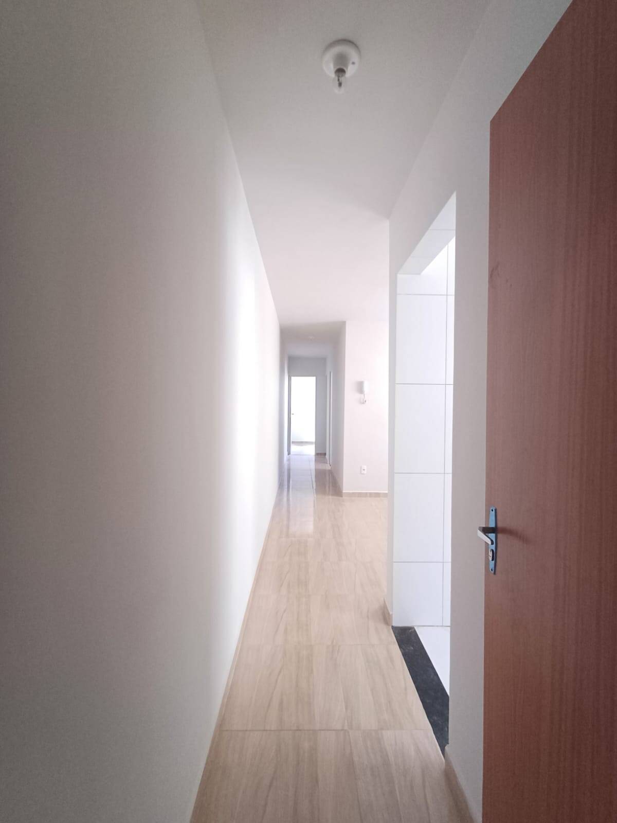 Apartamento à venda no Masterville: 