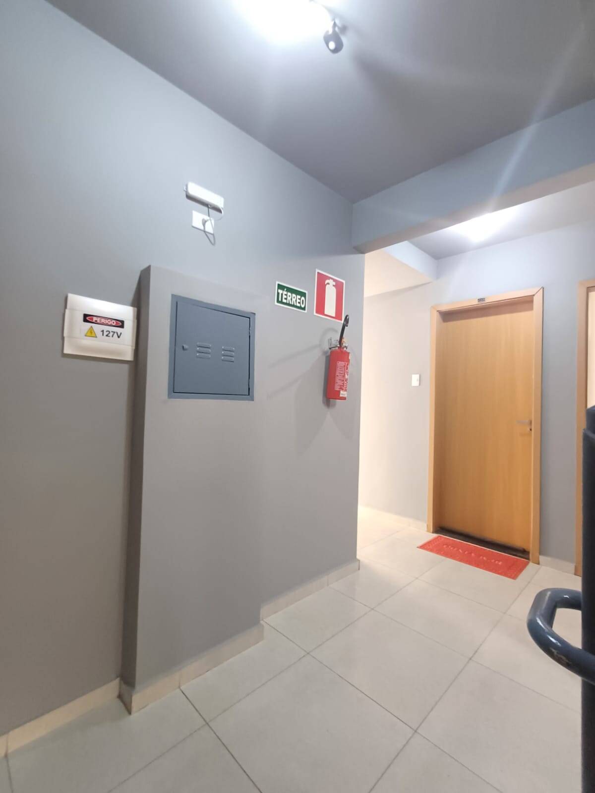 Apartamento à venda no Masterville: 