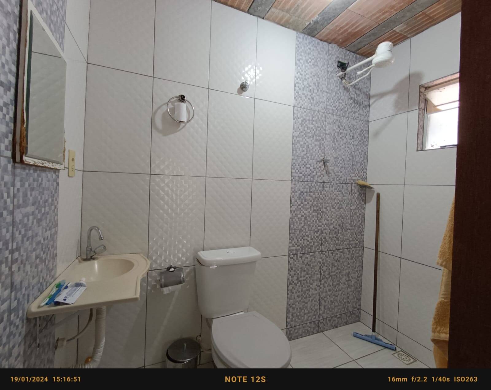 Casa à venda no Serra Azul: 