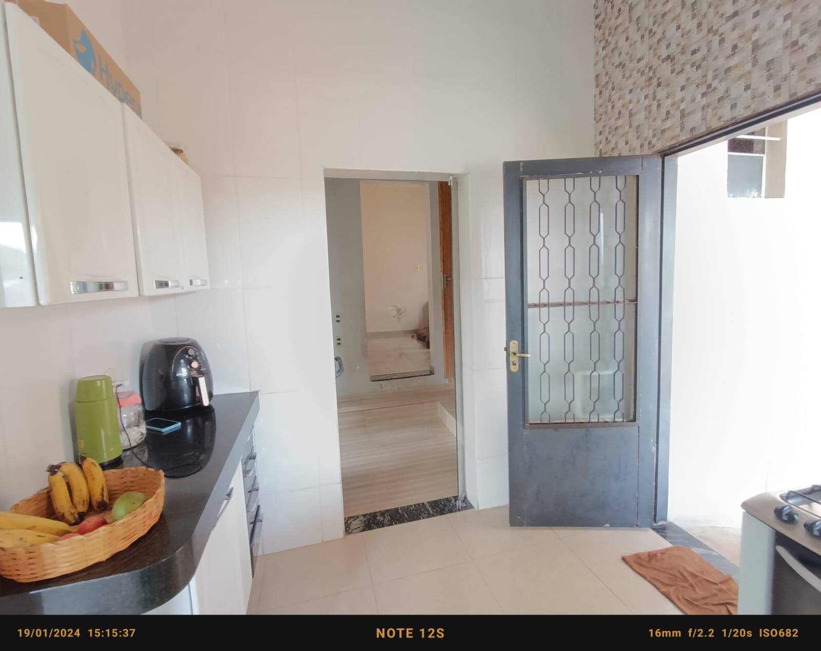 Casa à venda no Serra Azul: 