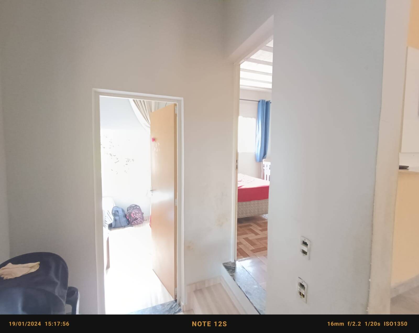 Casa à venda no Serra Azul: 