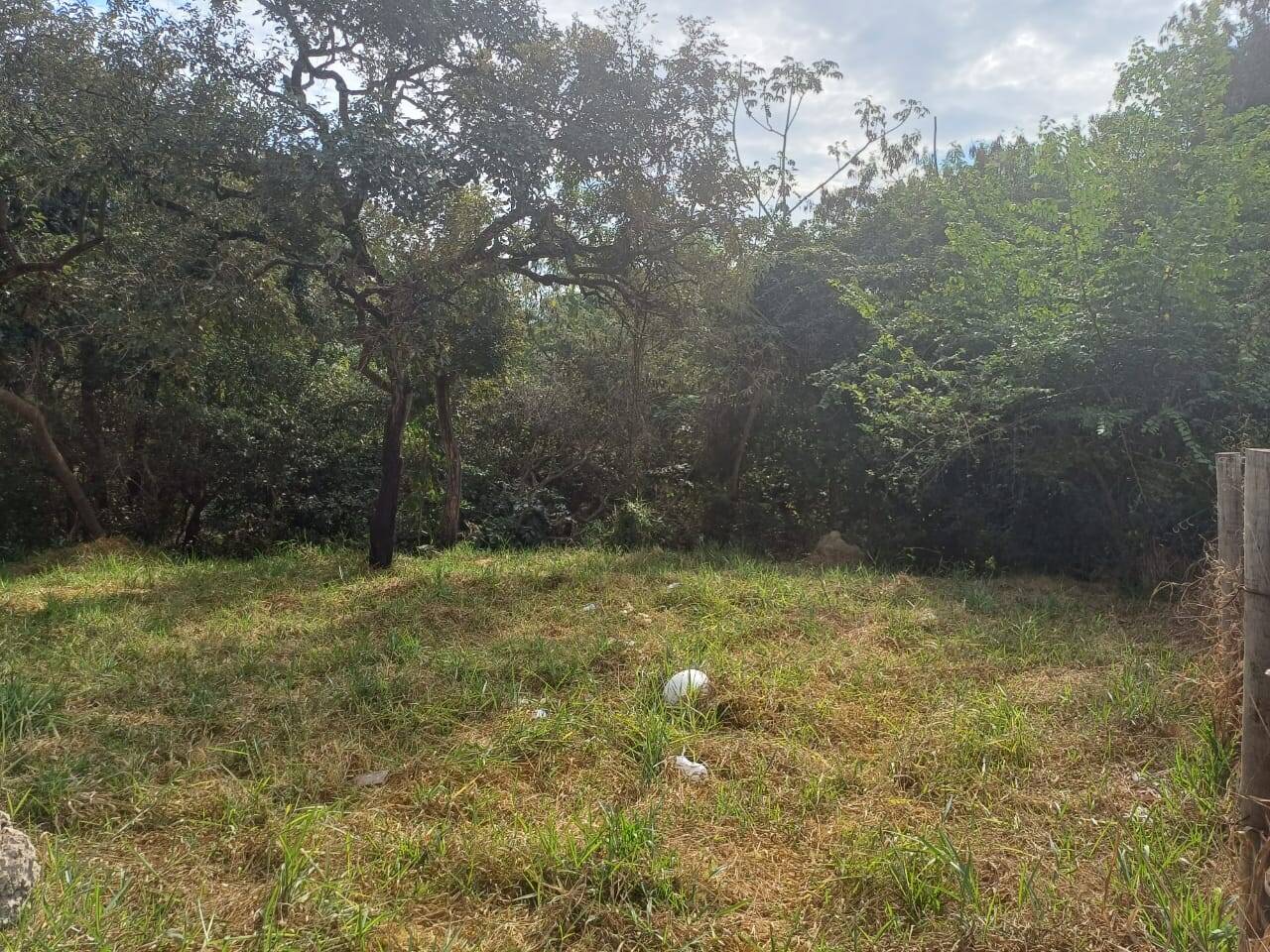 Chácara à venda no Santa Mônica: 