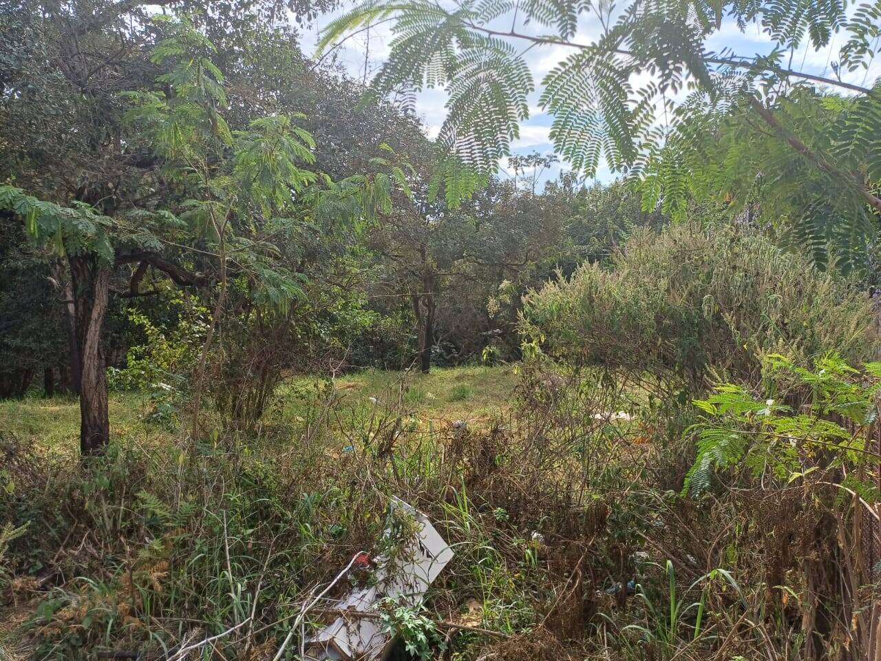 Chácara à venda no Santa Mônica: 