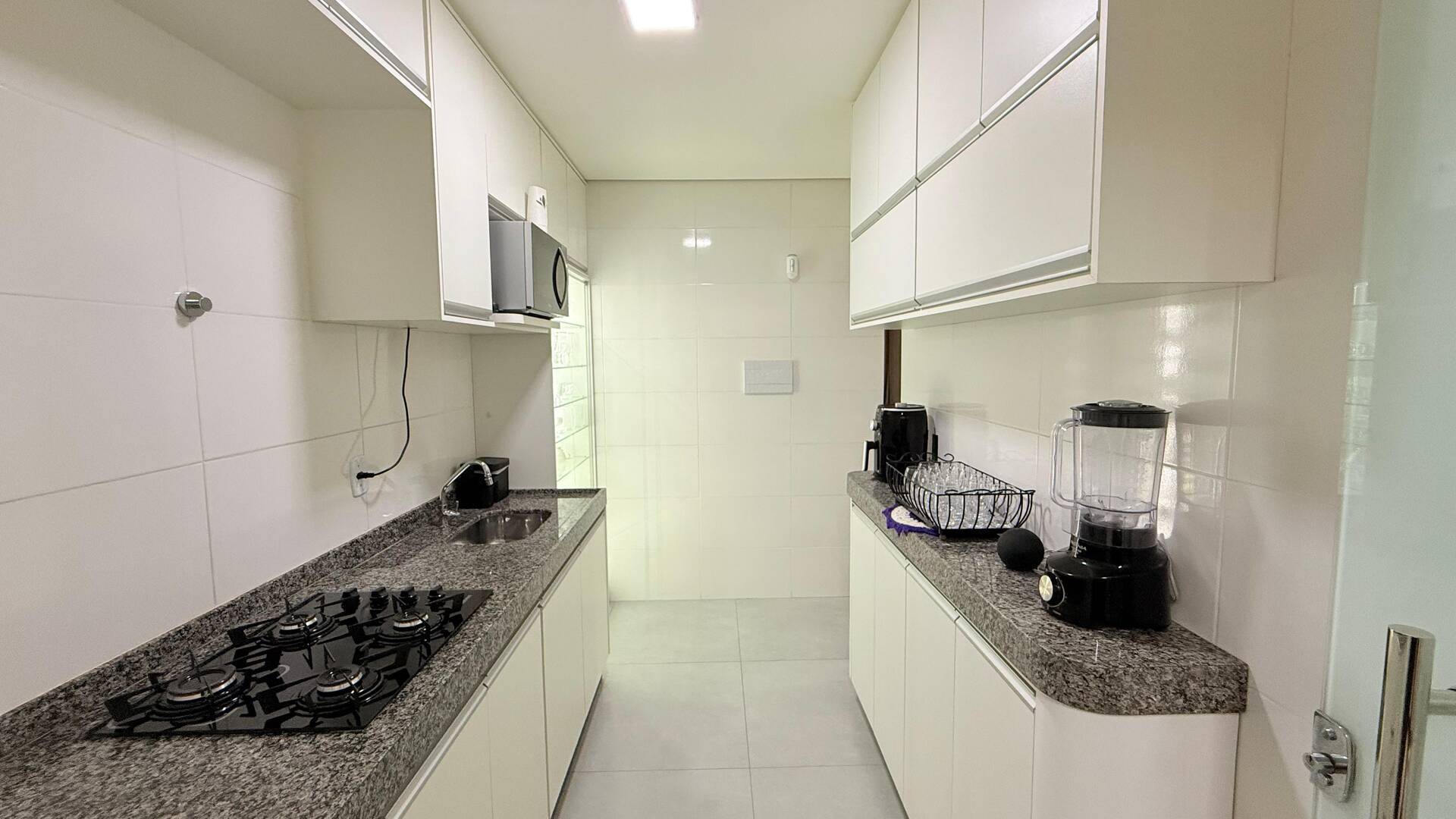 Apartamento à venda no Santa Rosa: 