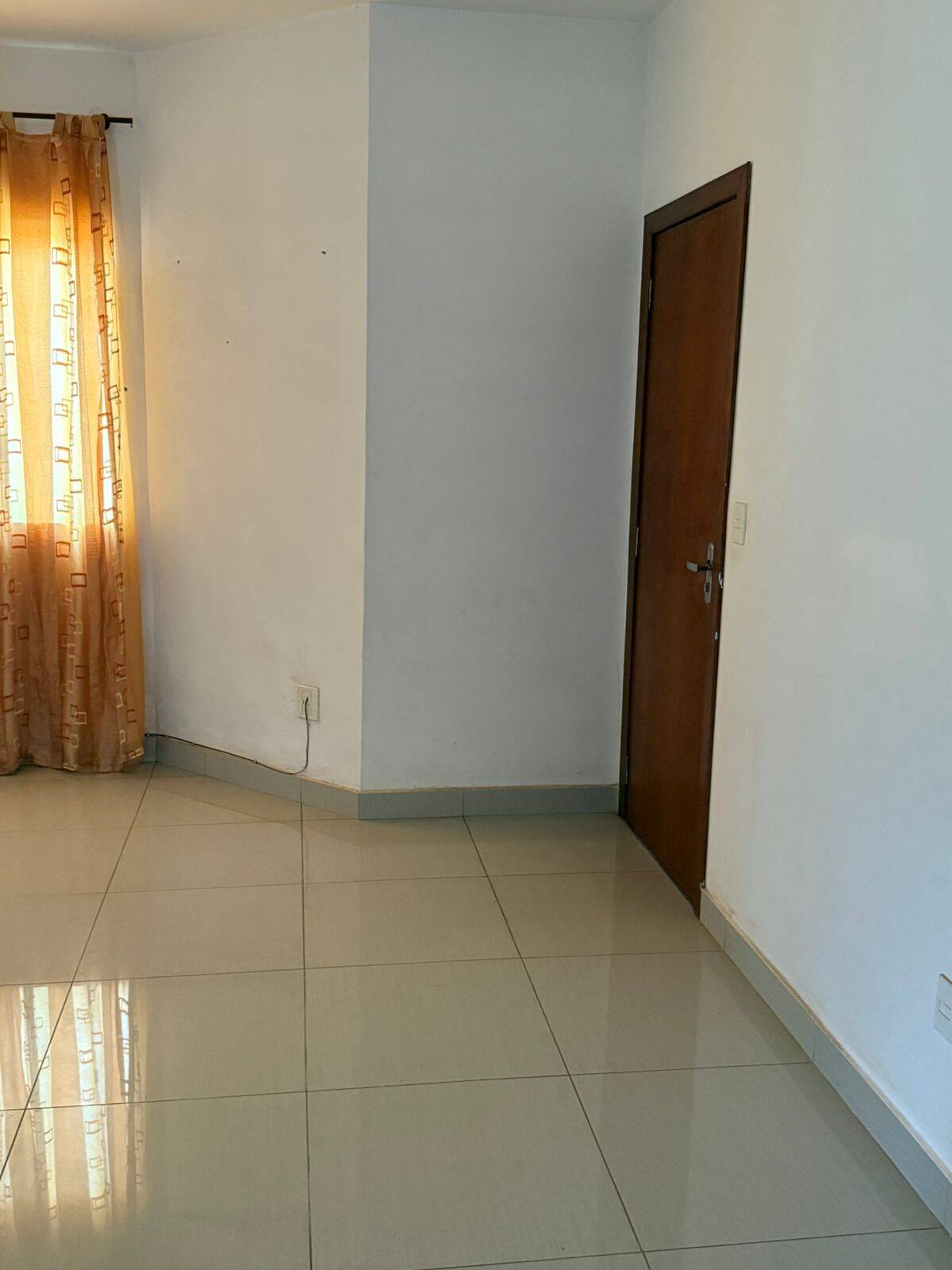 Área privativa à venda no Brasília: 