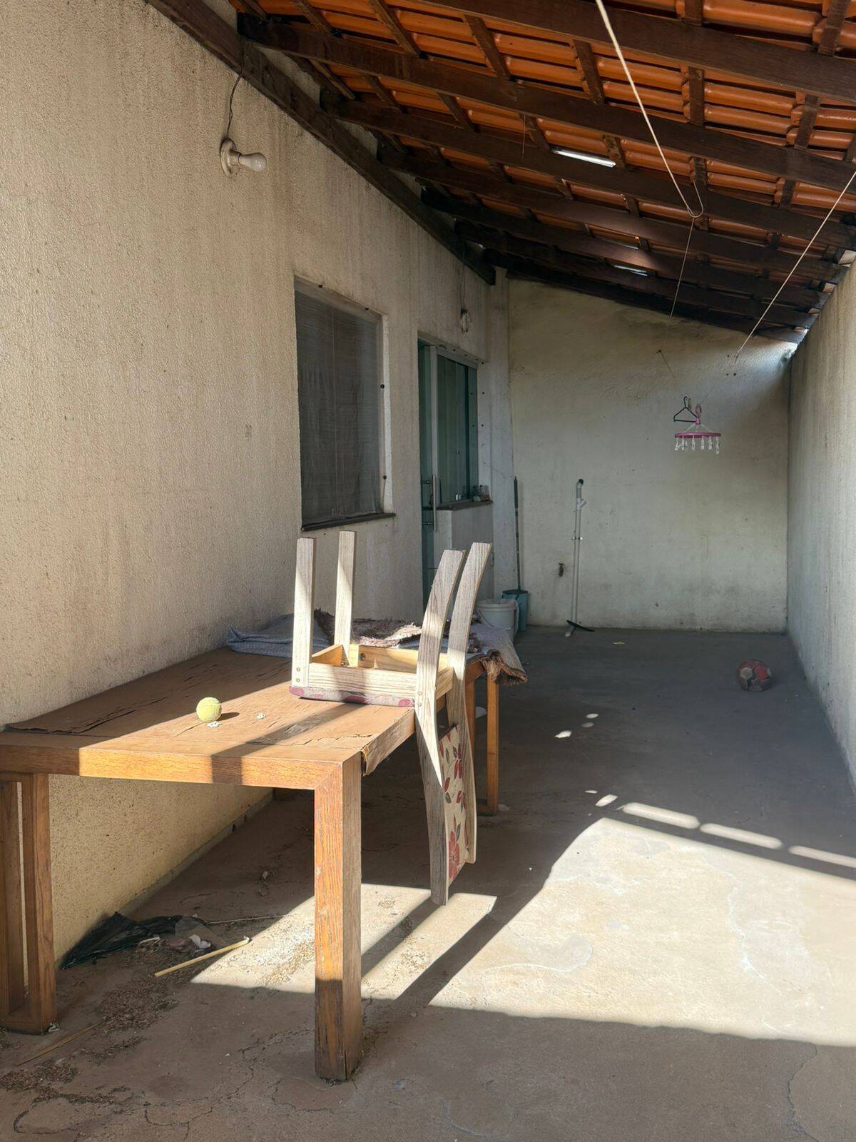 Área privativa à venda no Brasília: 