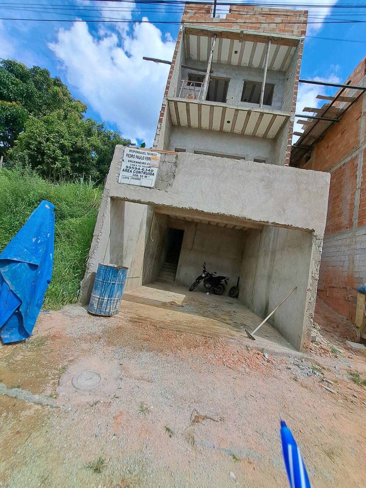 Casa Duplex à venda no Masterville: 