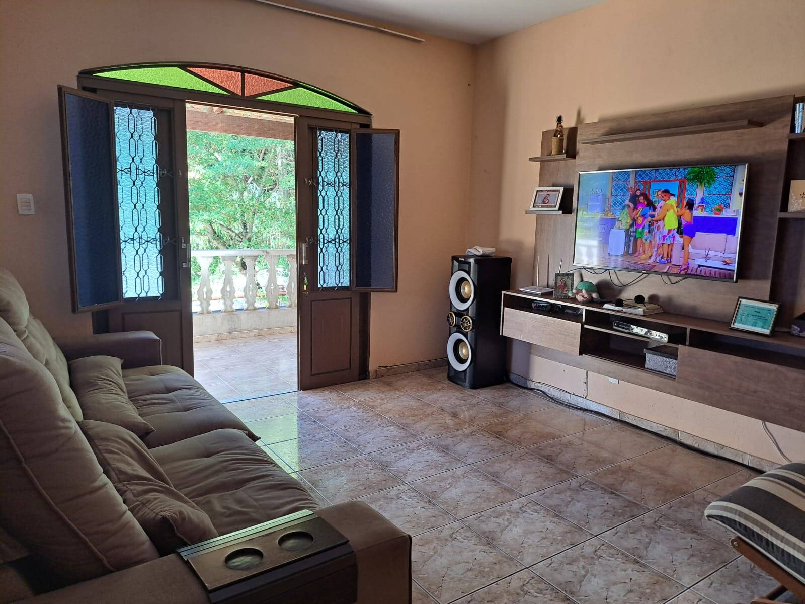 Casa à venda no Quintas da Lagoa: 