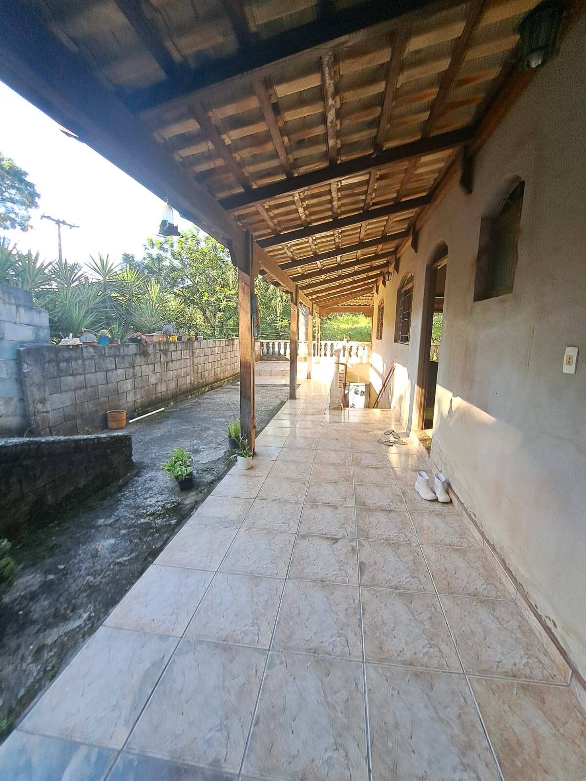 Casa à venda no Quintas da Lagoa: 