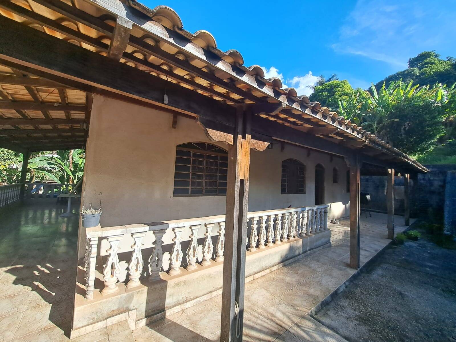 Casa à venda no Quintas da Lagoa: 