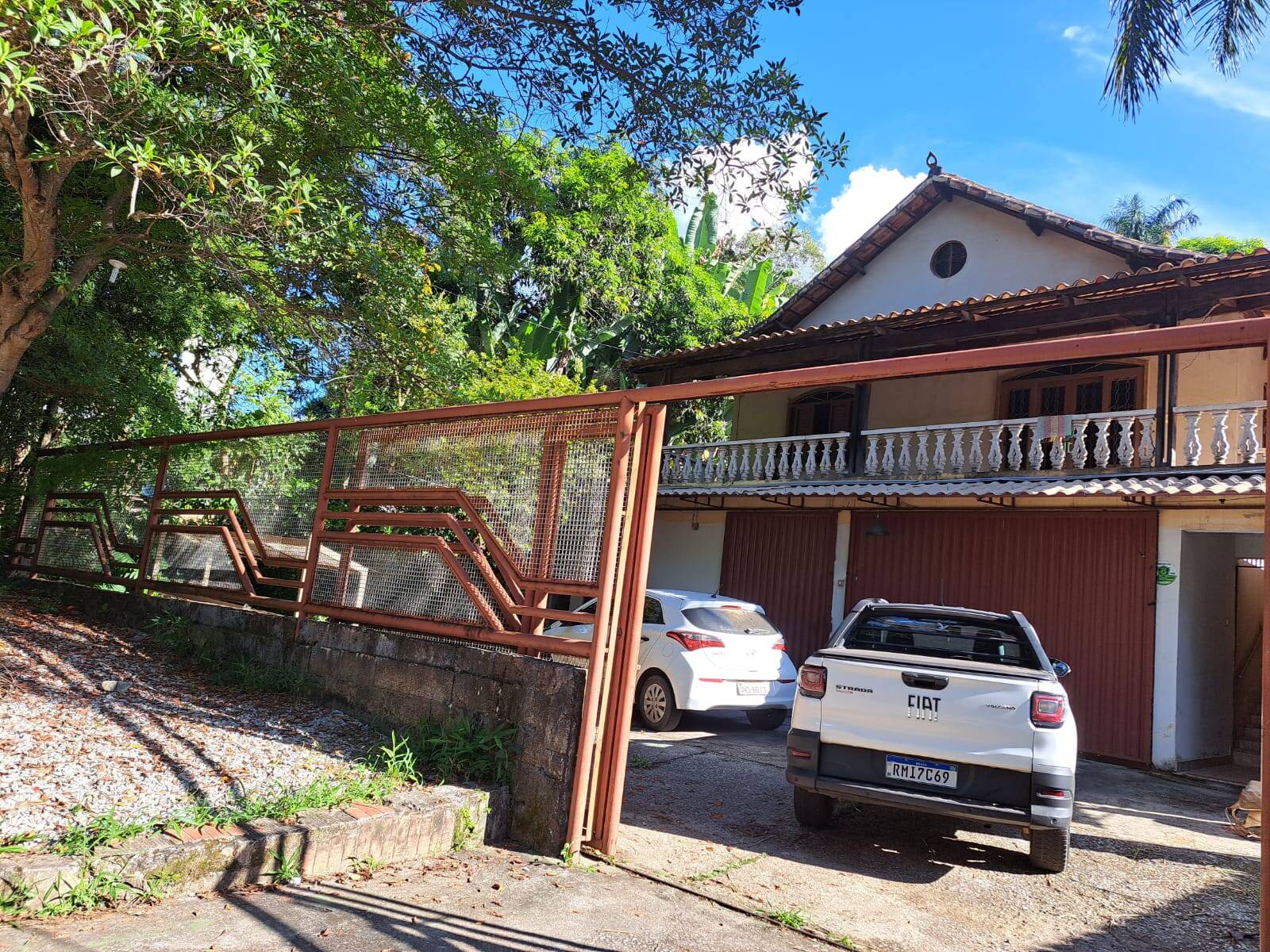 Casa à venda no Quintas da Lagoa: 