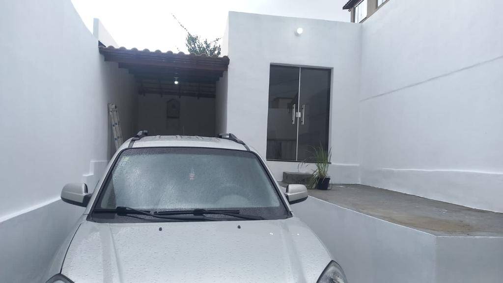 Casa à venda no Liberdade 2: 