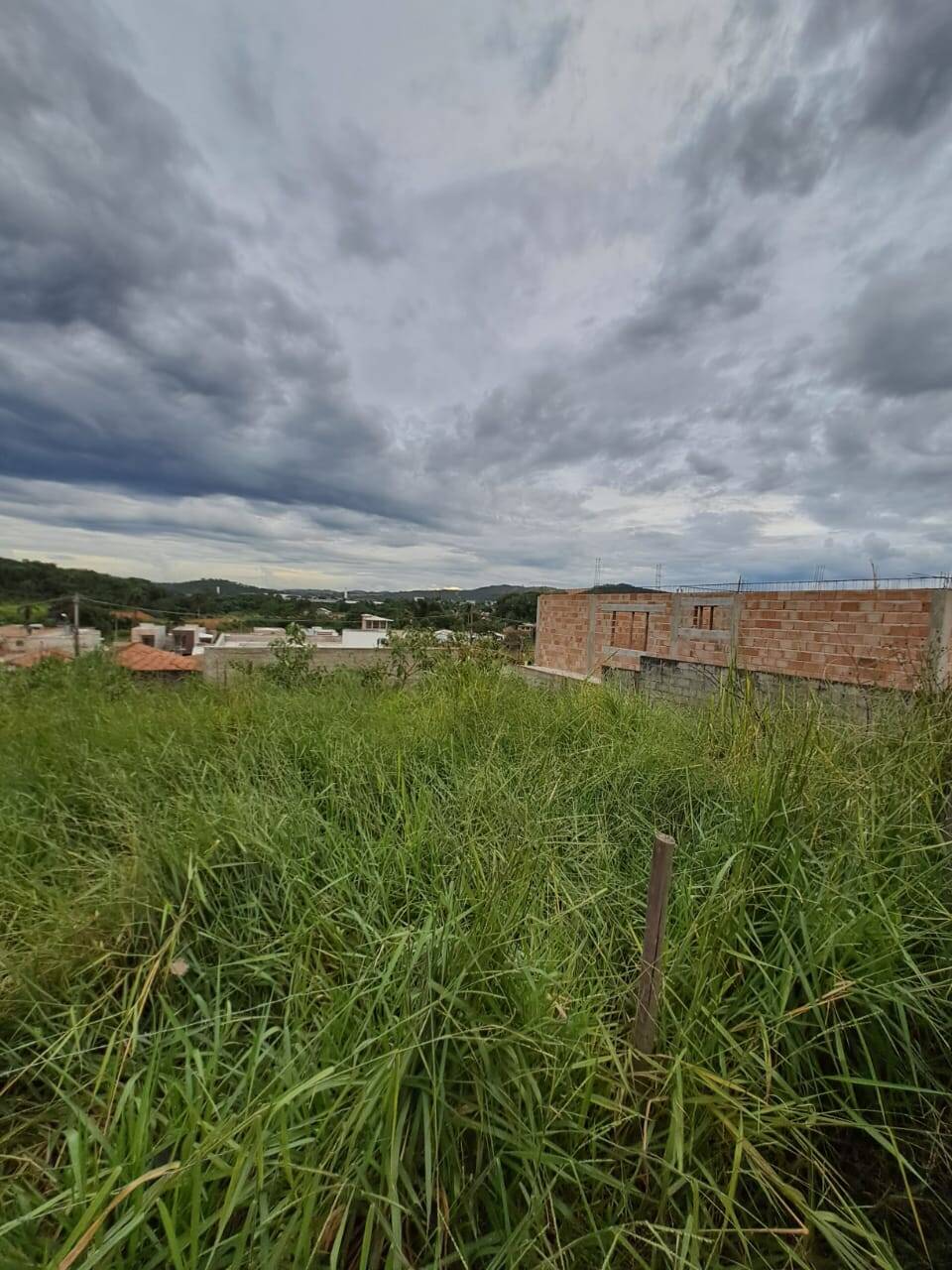 Lote à venda no Riacho da Mata: 