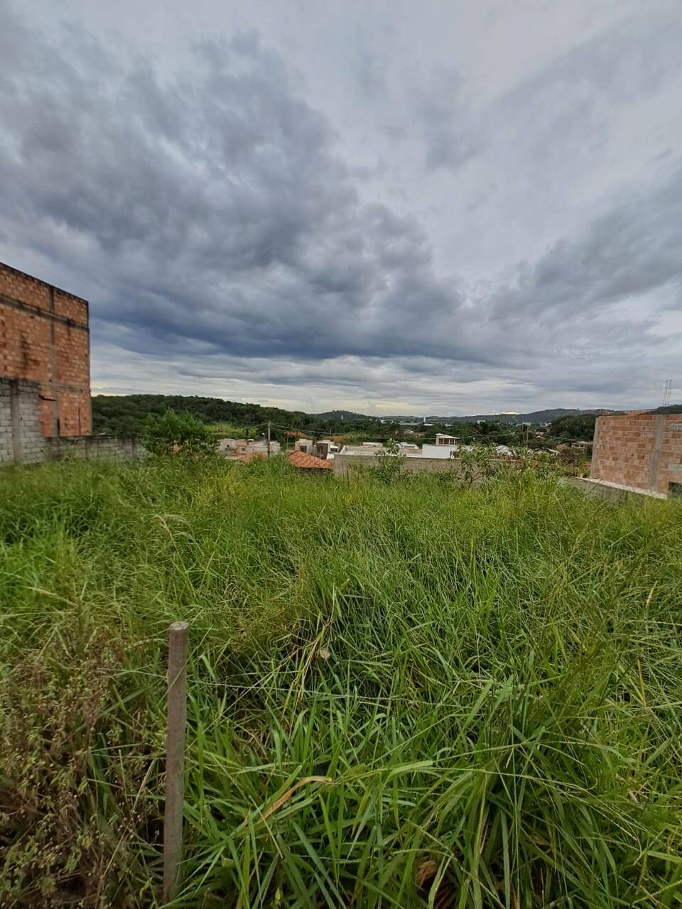 Lote à venda no Riacho da Mata: 