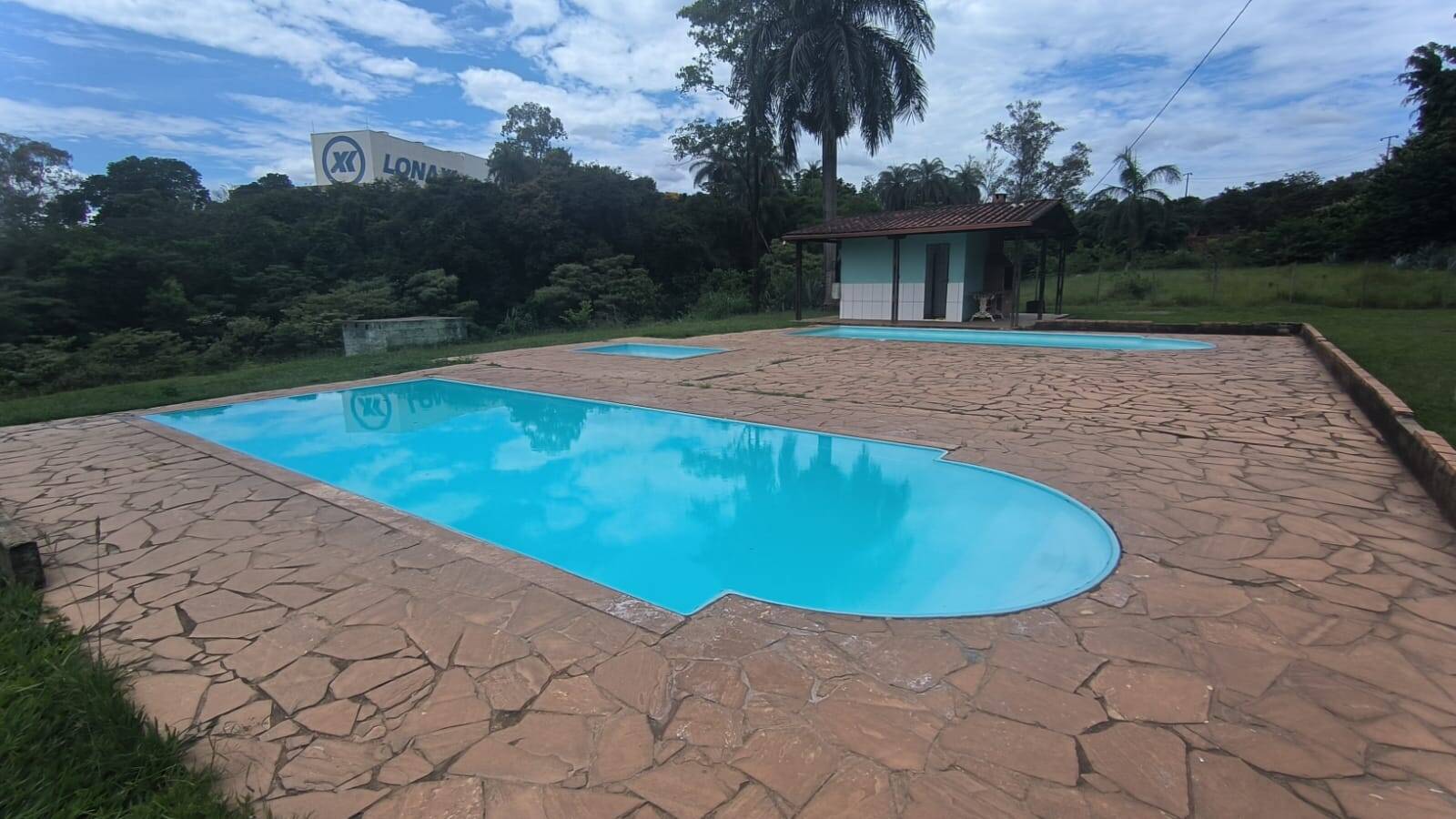 Sítio à venda no Centro: 