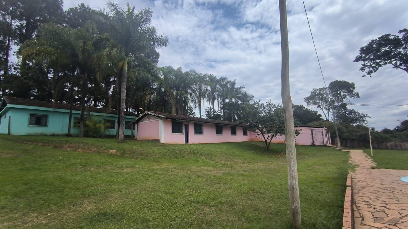 Sítio à venda no Centro: 