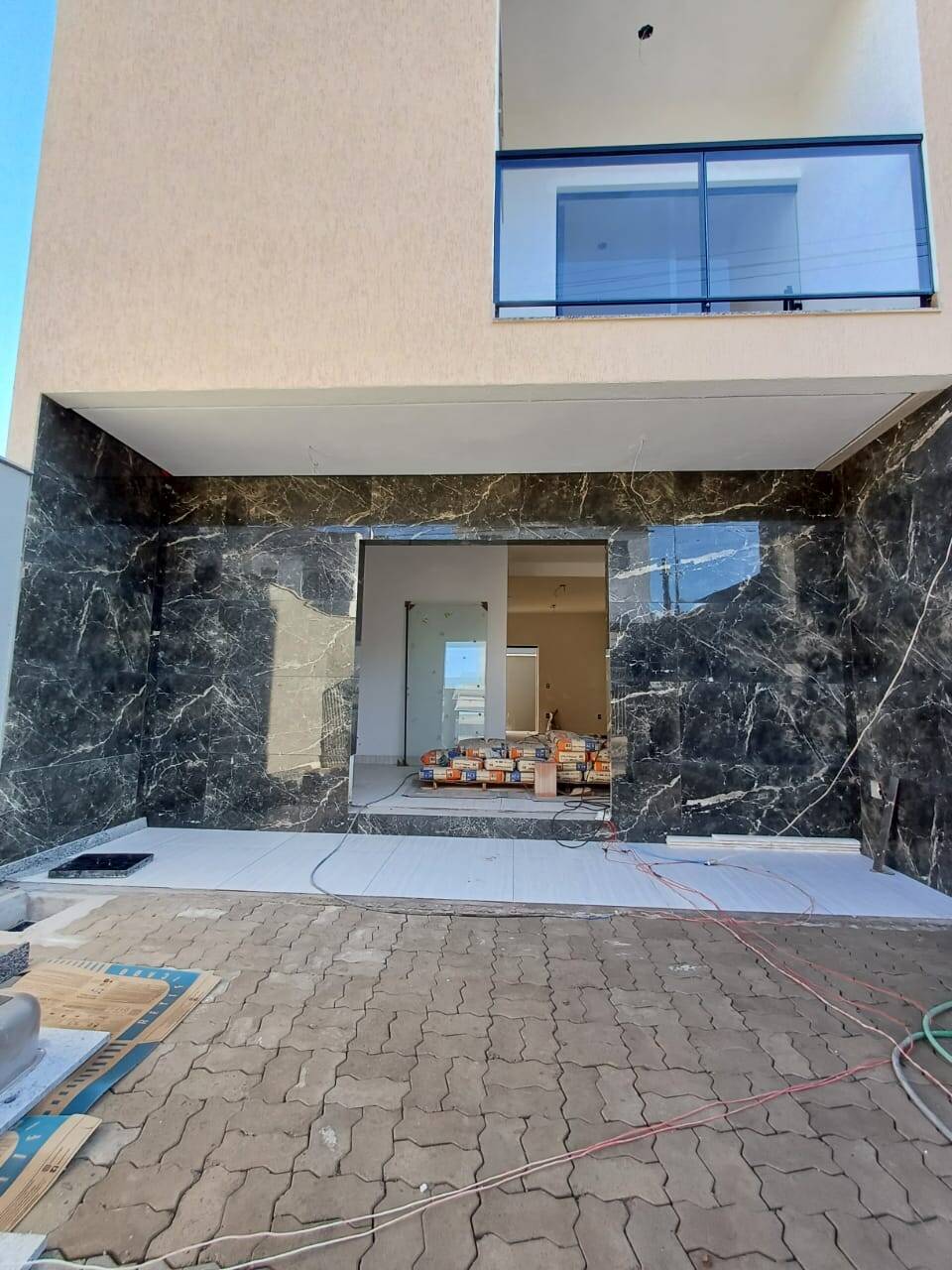 Casa Duplex à venda no Masterville: 