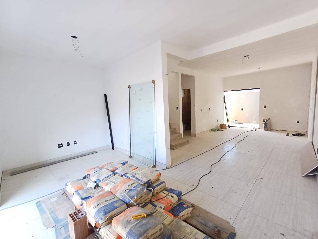 Casa Duplex à venda no Masterville: 