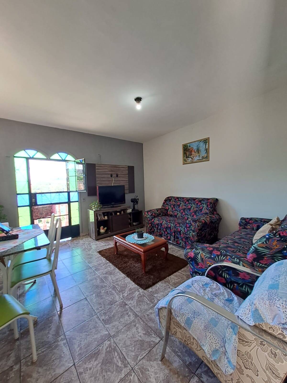 Casa à venda no Palmares - 2 Seção (Parque Durval de Barros): 