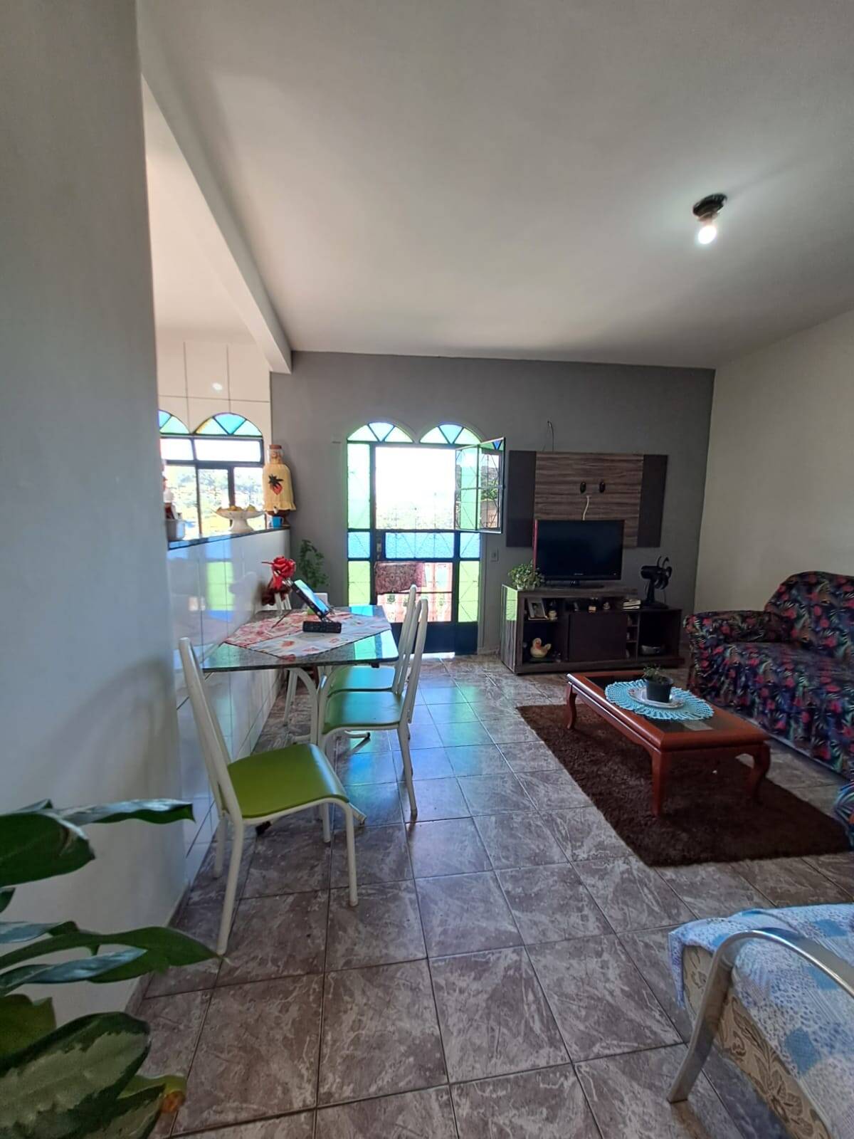 Casa à venda no Palmares - 2 Seção (Parque Durval de Barros): 