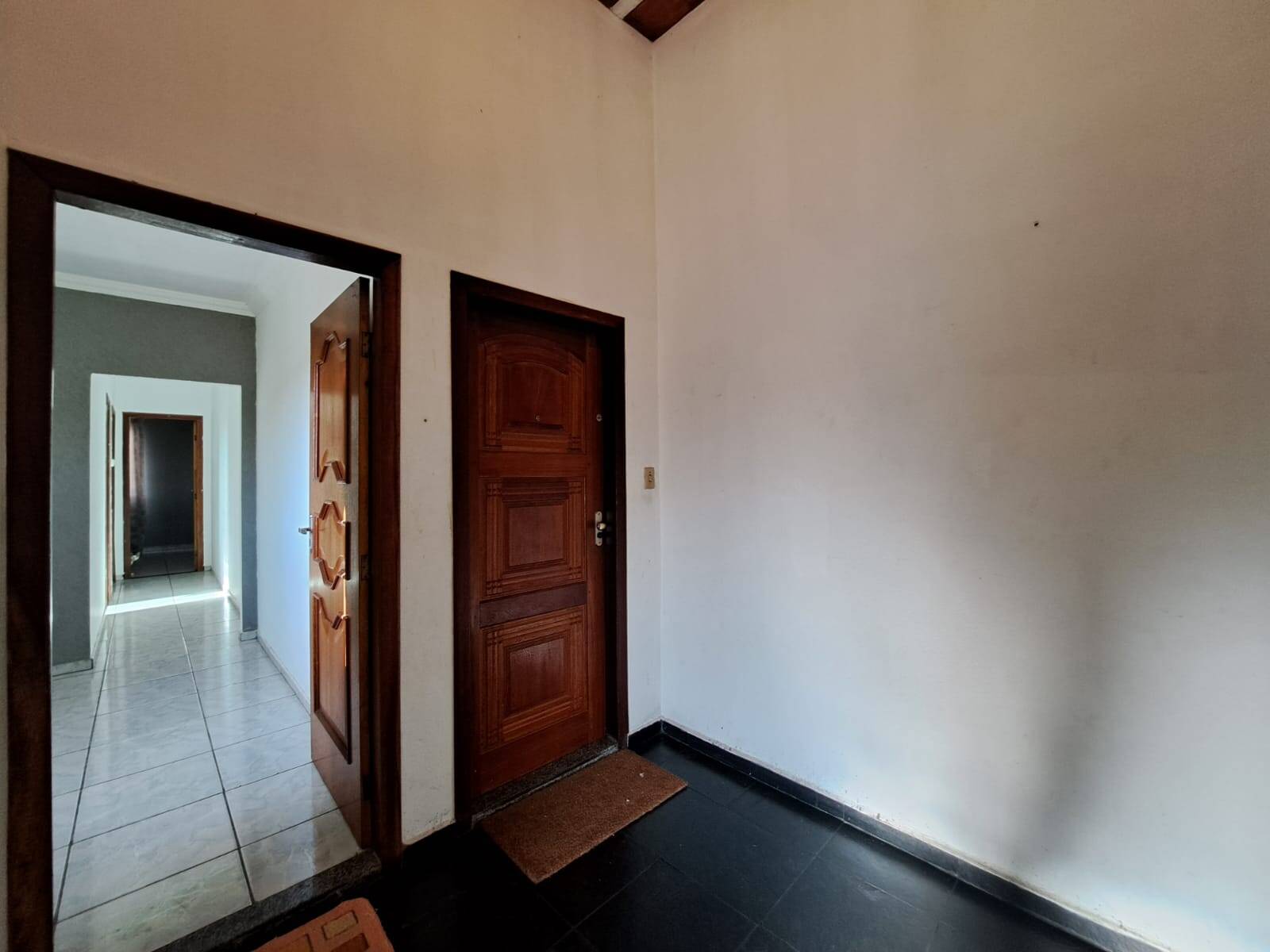 Cobertura à venda no Santa Rosa: 