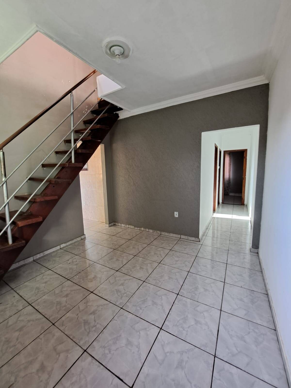 Cobertura à venda no Santa Rosa: 