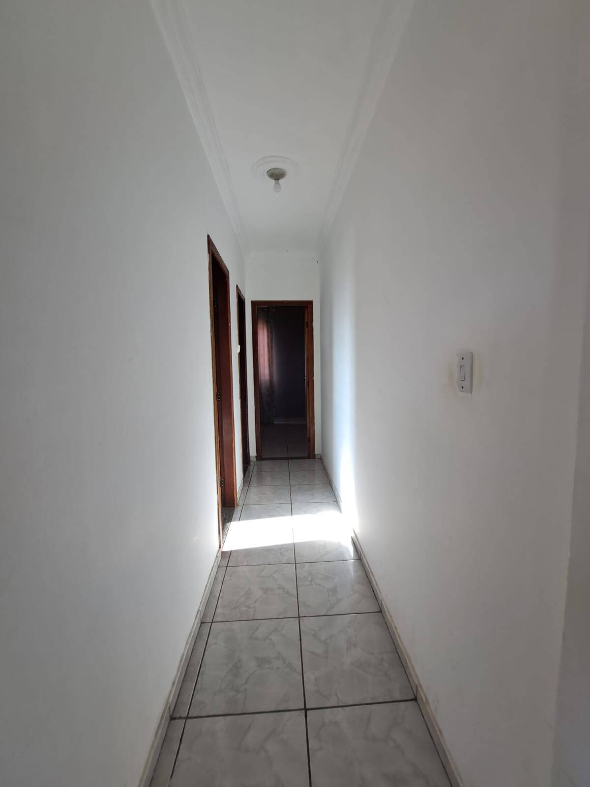 Cobertura à venda no Santa Rosa: 