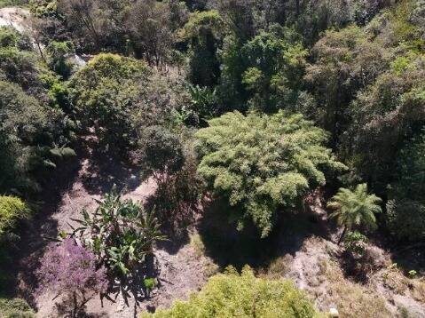 Chácara à venda no Marioca: 