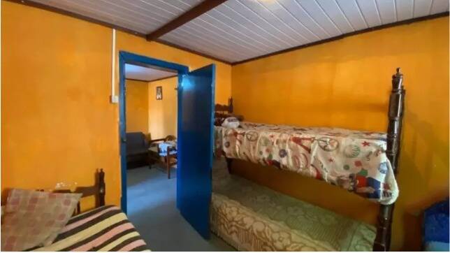 Chácara à venda no Marioca: 