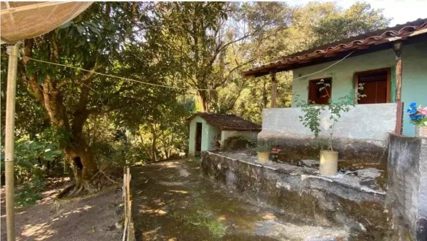 Chácara à venda no Marioca: 