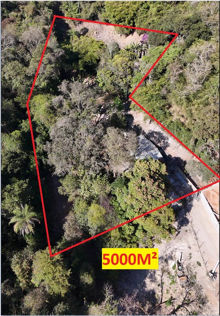 Chácara à venda no Marioca: 