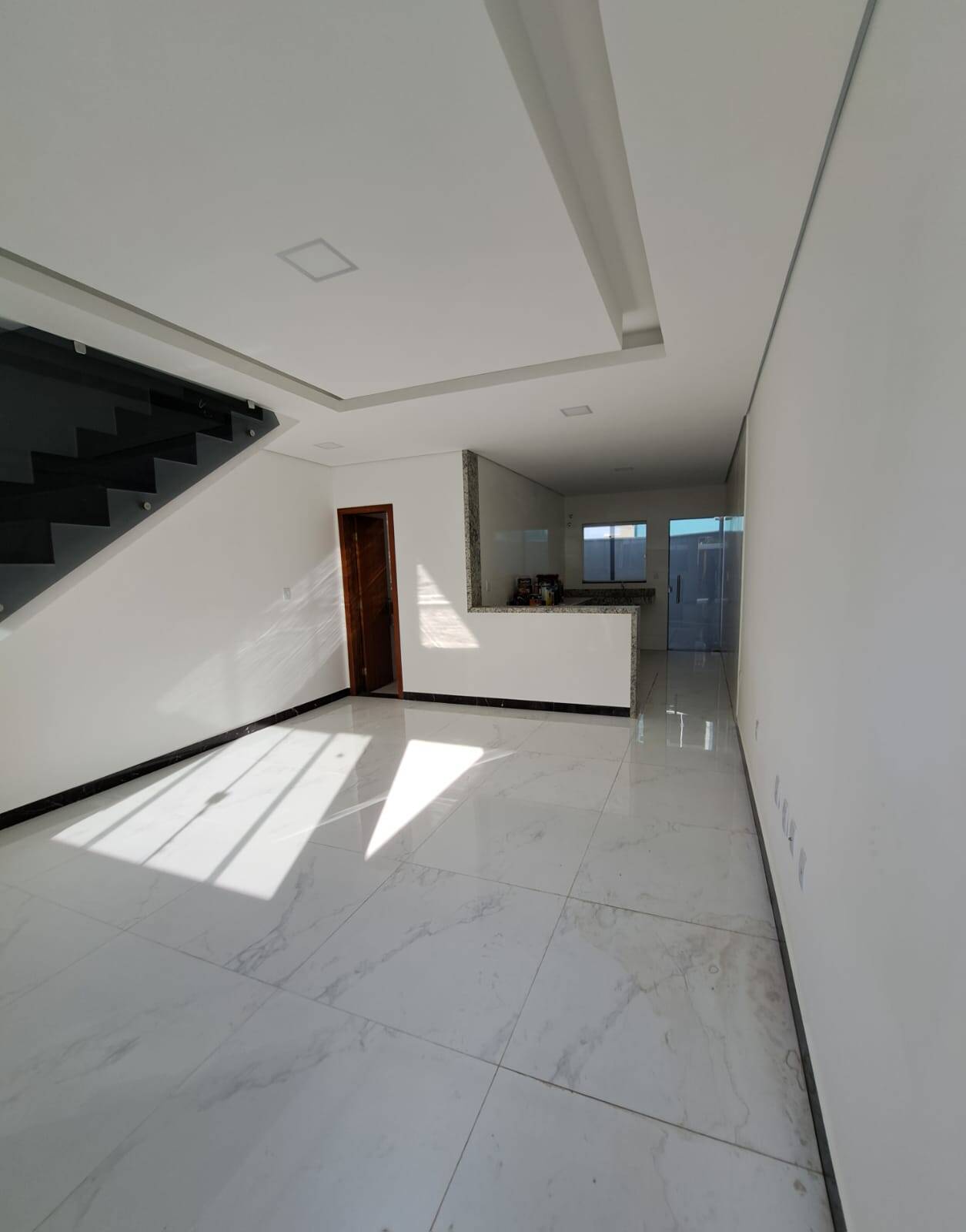 Casa Duplex à venda no Masterville: 