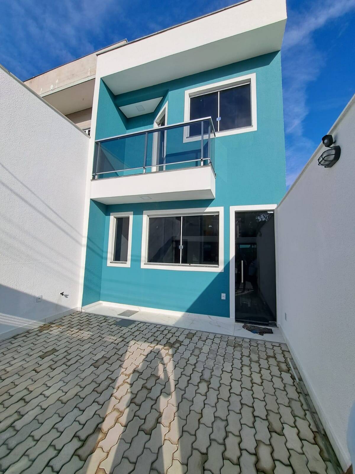 Casa Duplex à venda no Masterville: 