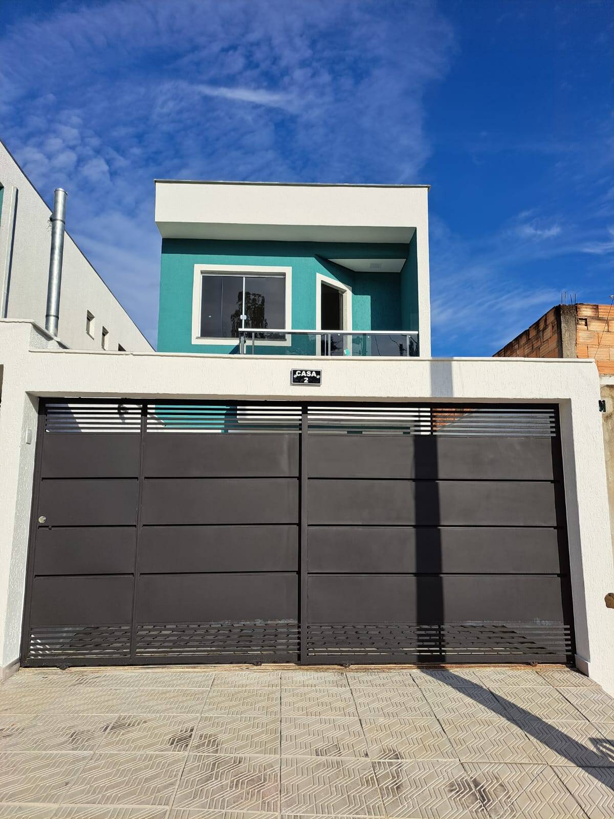 Casa Duplex à venda no Masterville: 