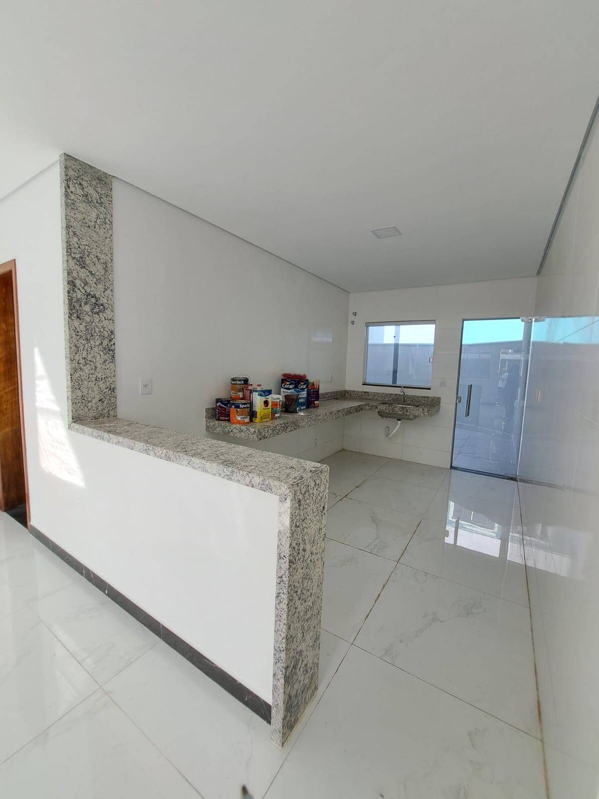 Casa Duplex à venda no Masterville: 