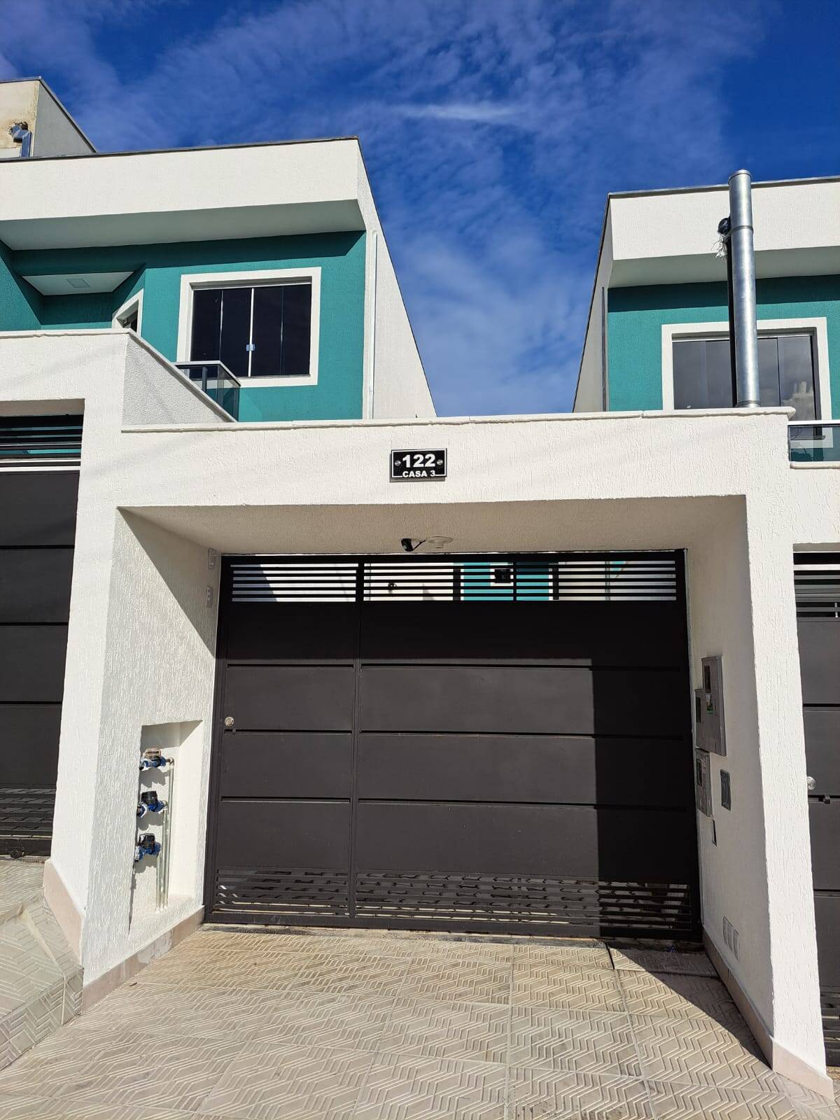 Casa Duplex à venda no Masterville: 