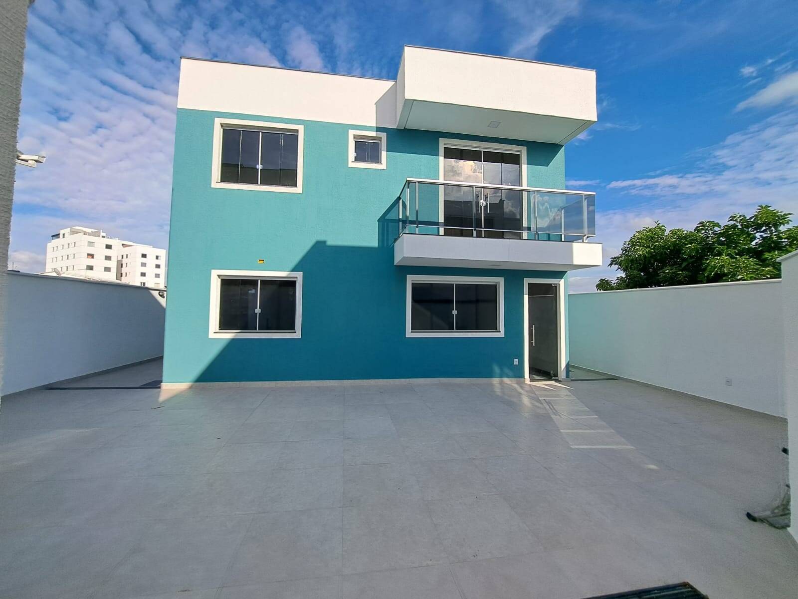 Casa Duplex à venda no Masterville: 