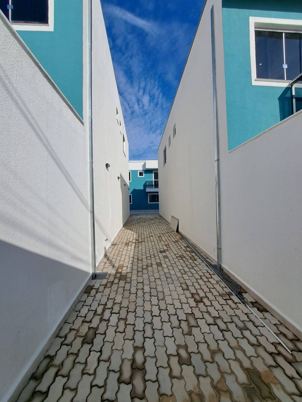 Casa Duplex à venda no Masterville: 