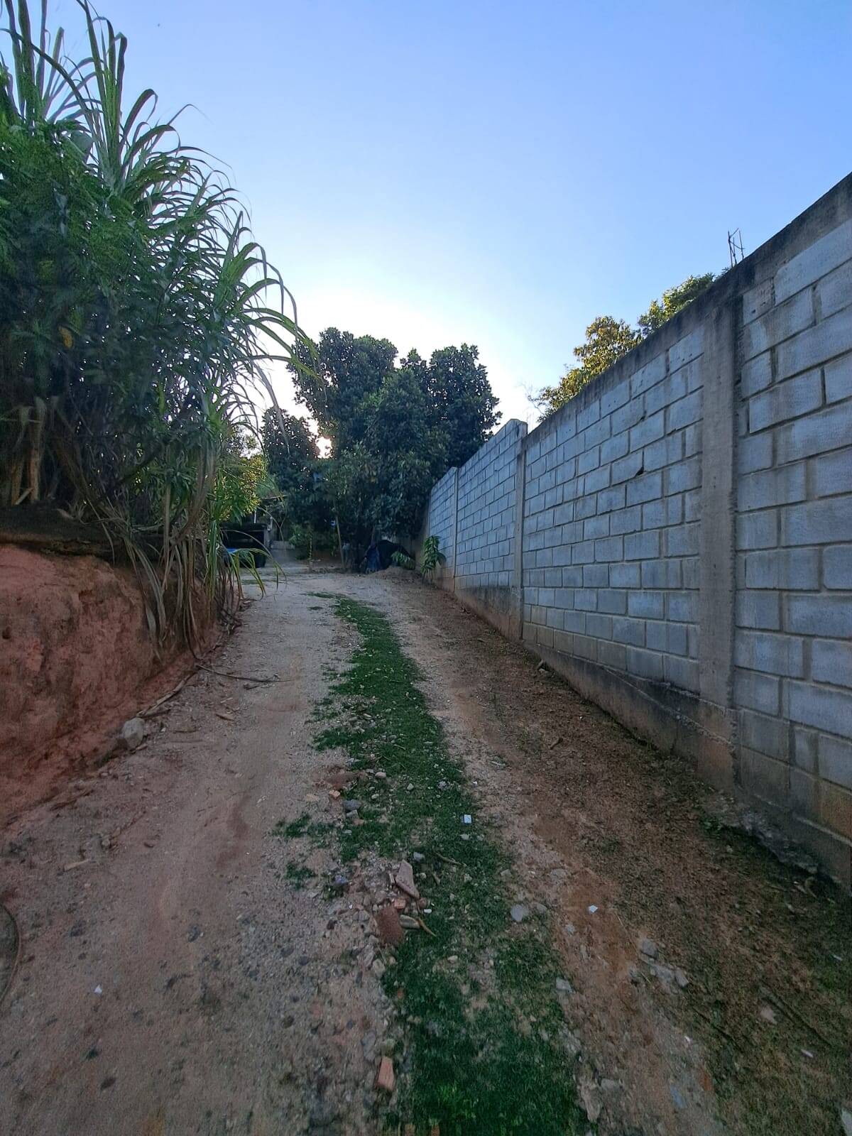 Chácara à venda no Jardim Anchieta: 