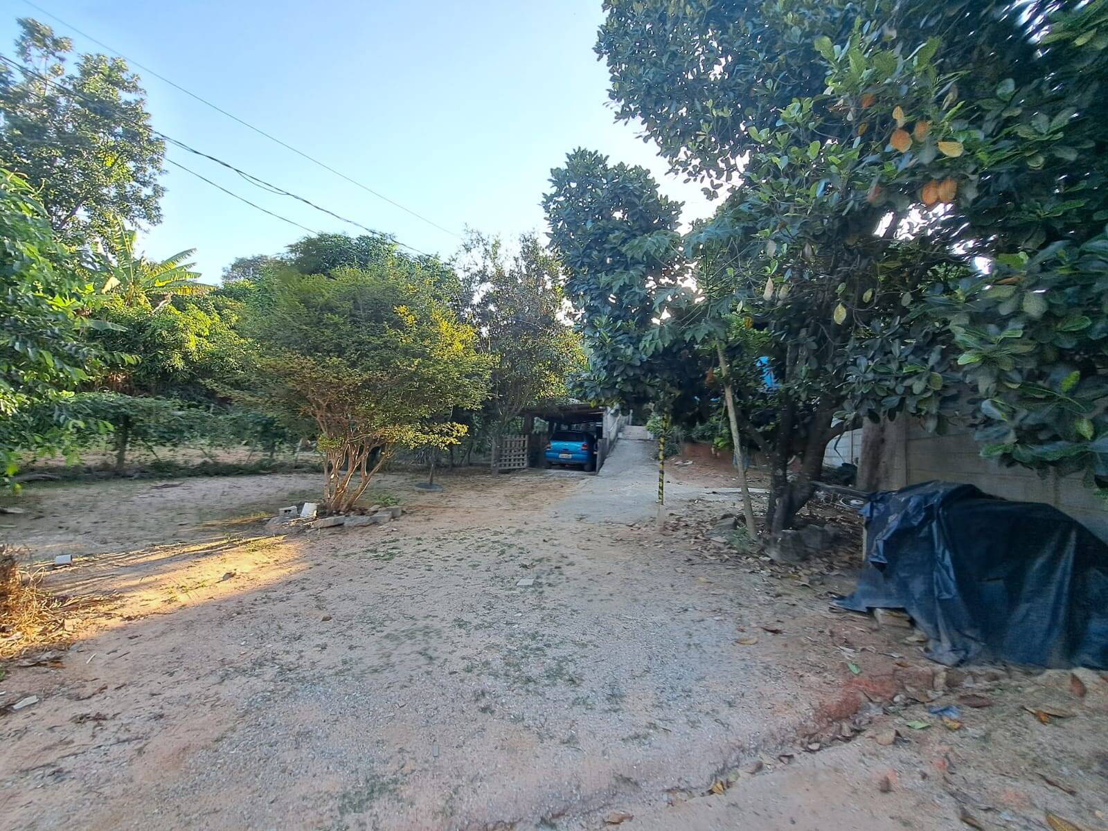 Chácara à venda no Jardim Anchieta: 