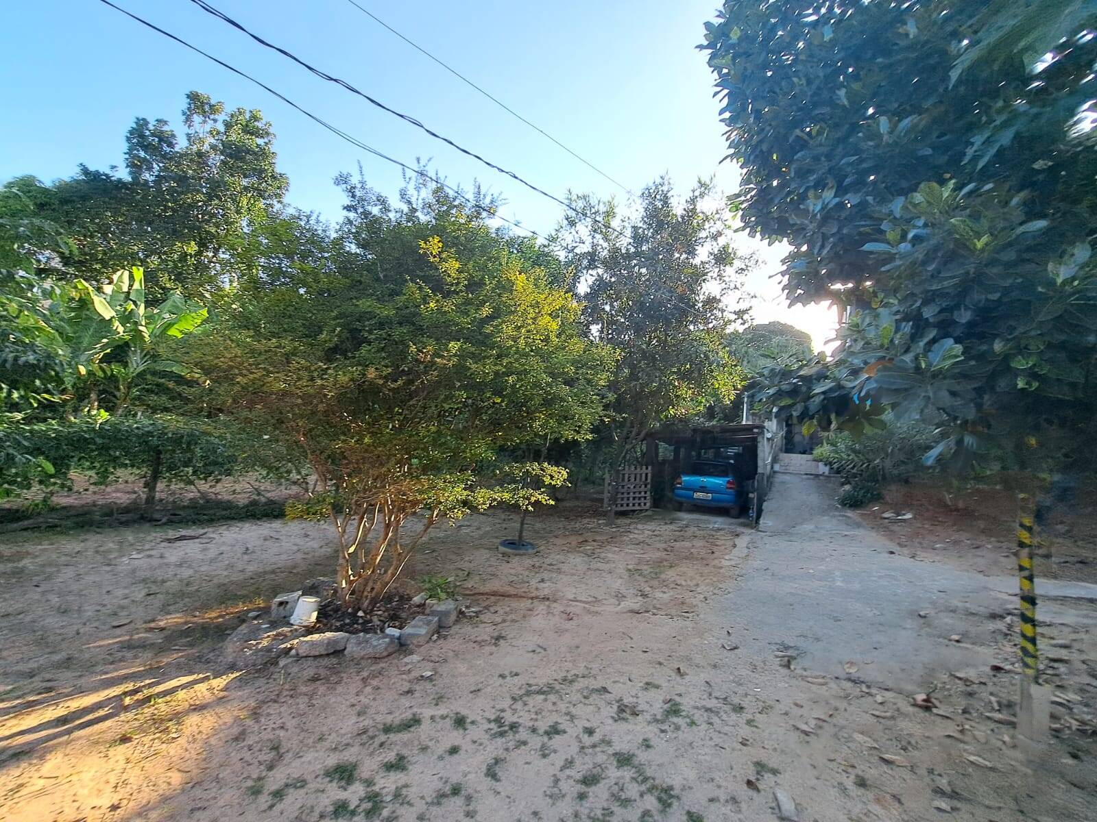 Chácara à venda no Jardim Anchieta: 