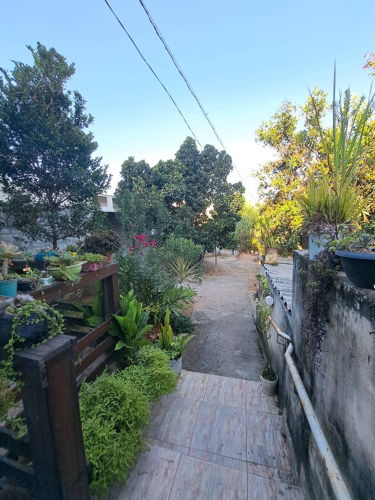 Chácara à venda no Jardim Anchieta: 