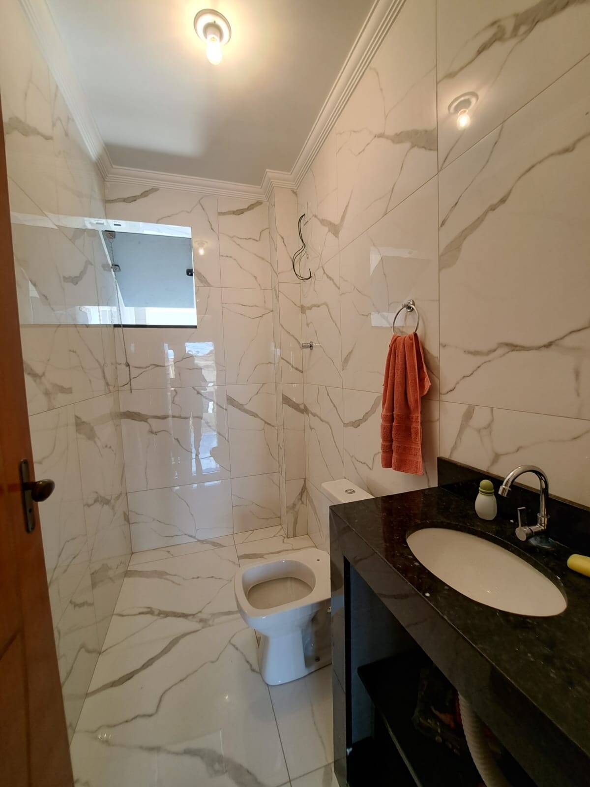 Casa Duplex à venda no Serra Azul: 