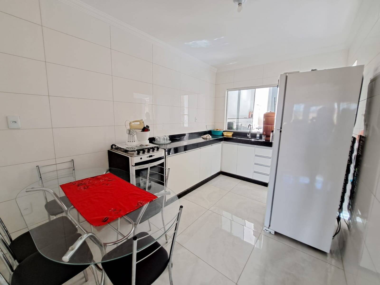 Casa Duplex à venda no Serra Azul: 