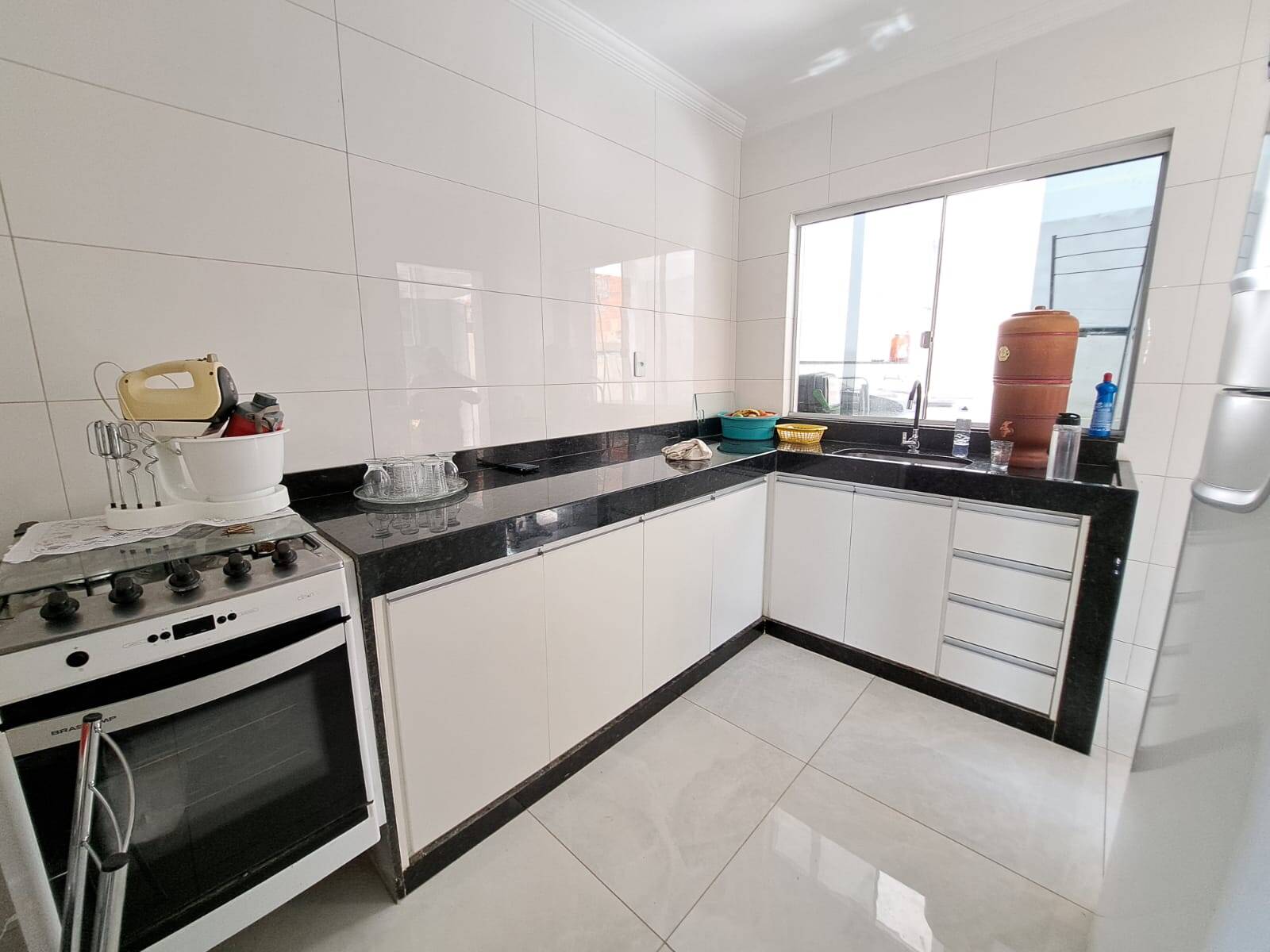 Casa Duplex à venda no Serra Azul: 