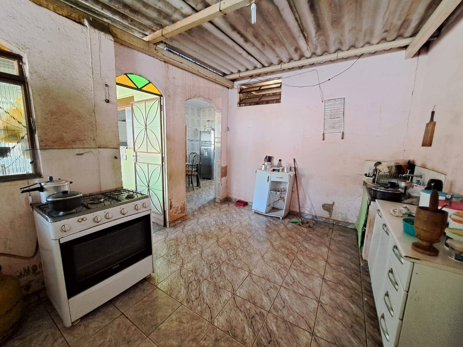 Casa à venda no Centro: 