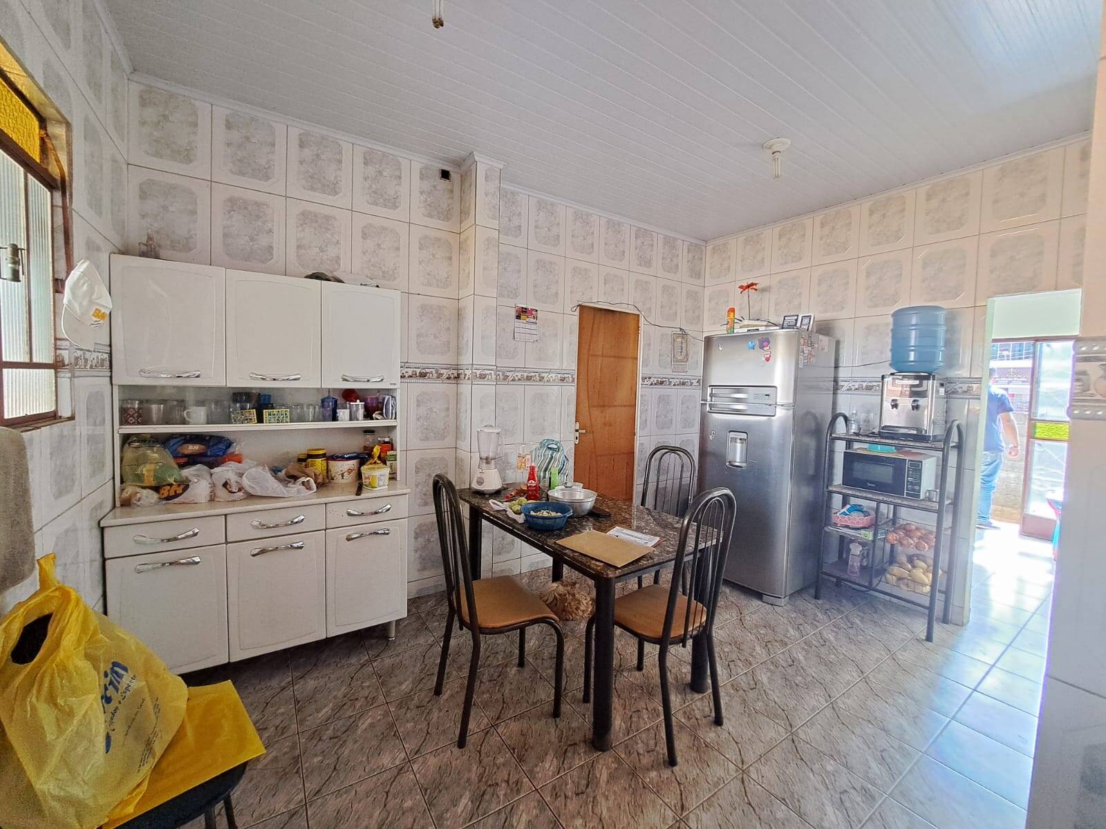 Casa à venda no Centro: 