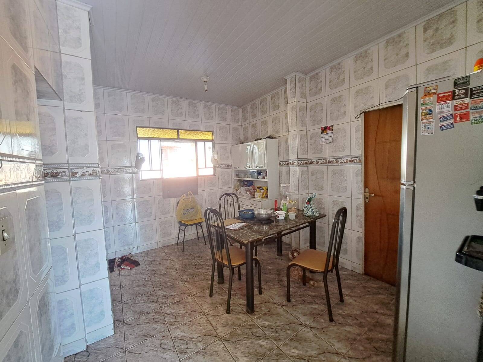 Casa à venda no Centro: 