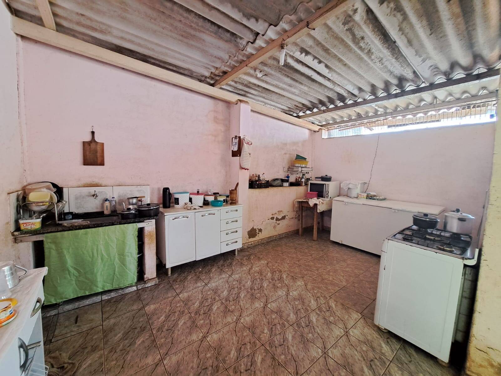 Casa à venda no Centro: 