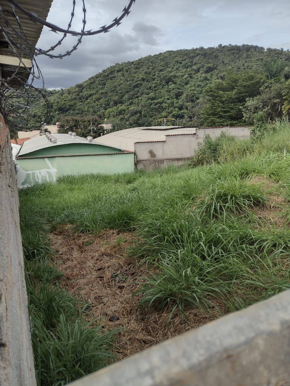 Lote à venda no Centro: 